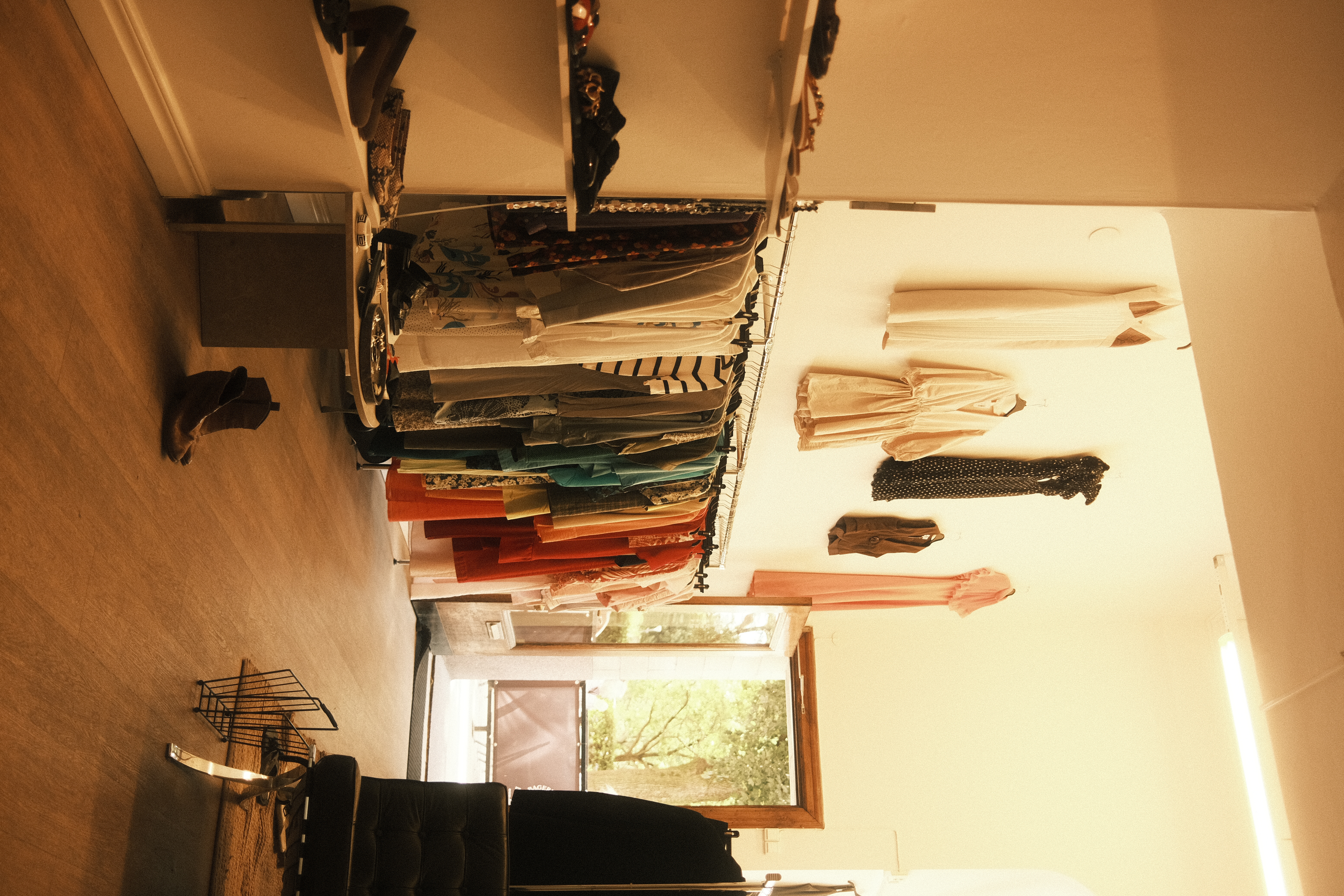 Galleriet Second Hand